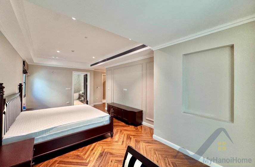 2 bedrooms Apartment in Tay Ho, Ha Noi, Vietnam No. 30332