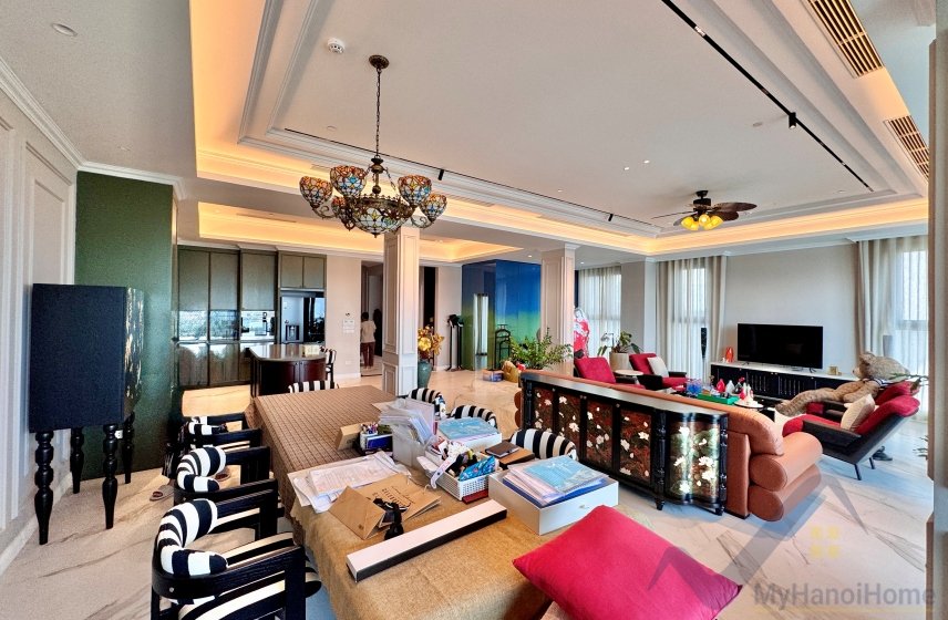 2 bedrooms Apartment in Tay Ho, Ha Noi, Vietnam No. 30332
