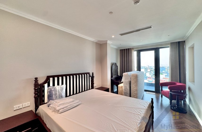 2 bedrooms Apartment in Tay Ho, Ha Noi, Vietnam No. 30332