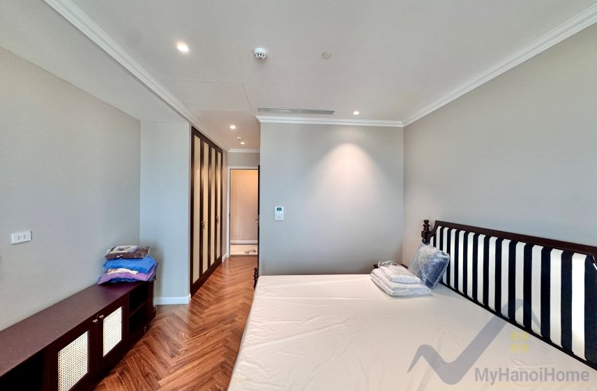 2 bedrooms Apartment in Tay Ho, Ha Noi, Vietnam No. 30332