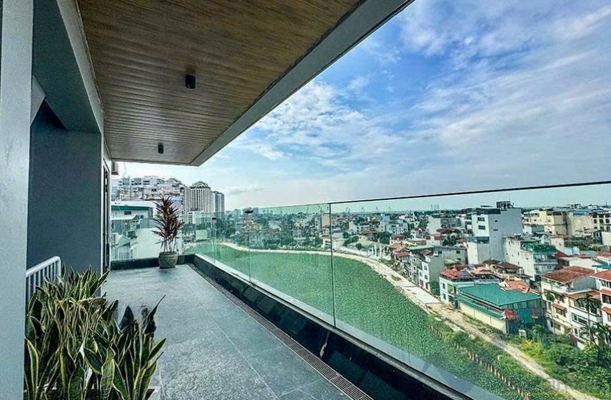 2 bedrooms Apartment in Tay Ho, Ha Noi, Vietnam No. 30332