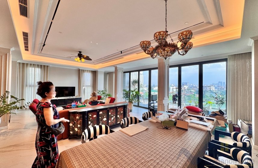 2 bedrooms Apartment in Tay Ho, Ha Noi, Vietnam No. 30332