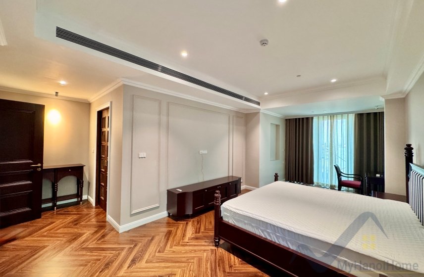 2 bedrooms Apartment in Tay Ho, Ha Noi, Vietnam No. 30332