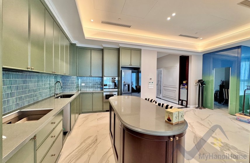 2 bedrooms Apartment in Tay Ho, Ha Noi, Vietnam No. 30332