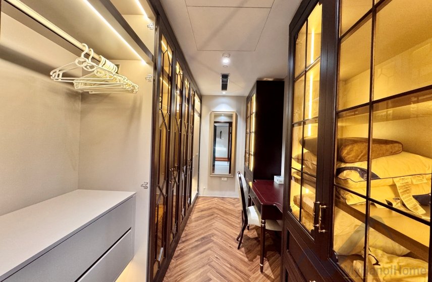 2 bedrooms Apartment in Tay Ho, Ha Noi, Vietnam No. 30332
