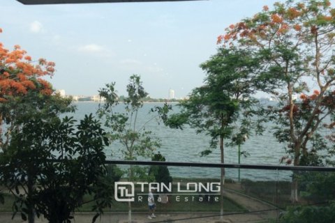 3 bedrooms Apartment in Tay Ho, Ha Noi, No. 4441 3