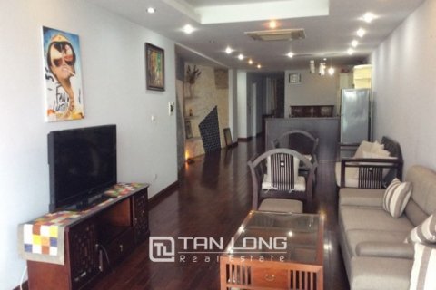 3 bedrooms Apartment in Tay Ho, Ha Noi, No. 4441 2