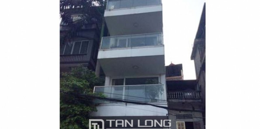 3 bedrooms Apartment in Tay Ho, Ha Noi, No. 4441