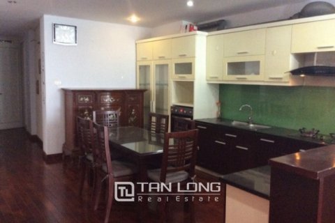3 bedrooms Apartment in Tay Ho, Ha Noi, No. 4441 4