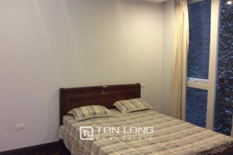 3 bedrooms Apartment in Tay Ho, Ha Noi, No. 4441 5