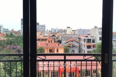 3 bedrooms Apartment in Tay Ho, Ha Noi, No. 4443 16