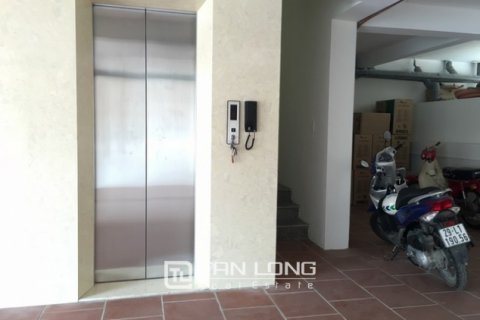 3 bedrooms Apartment in Tay Ho, Ha Noi, No. 4443