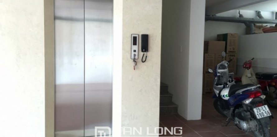 3 bedrooms Apartment in Tay Ho, Ha Noi, No. 4443