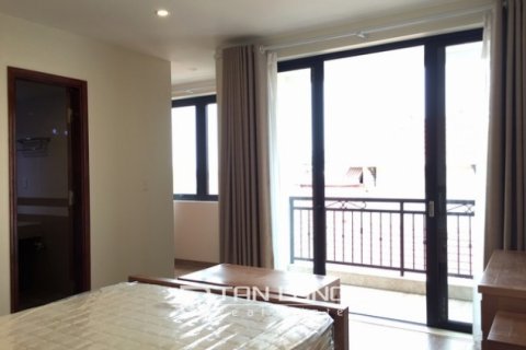 3 bedrooms Apartment in Tay Ho, Ha Noi, No. 4443 11