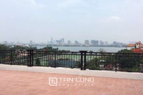 3 bedrooms Apartment in Tay Ho, Ha Noi, No. 4443 18