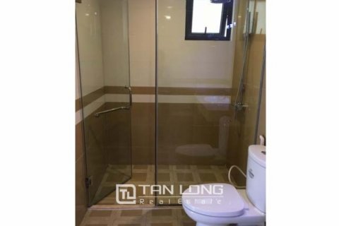 3 bedrooms Apartment in Tay Ho, Ha Noi, No. 4443 15