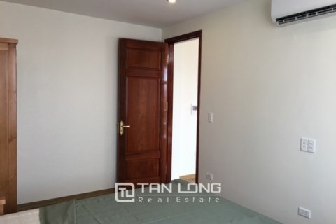 3 bedrooms Apartment in Tay Ho, Ha Noi, No. 4443 9