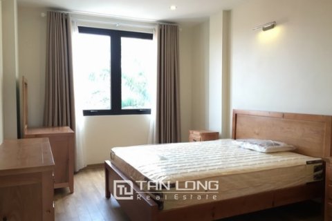 3 bedrooms Apartment in Tay Ho, Ha Noi, No. 4443 6