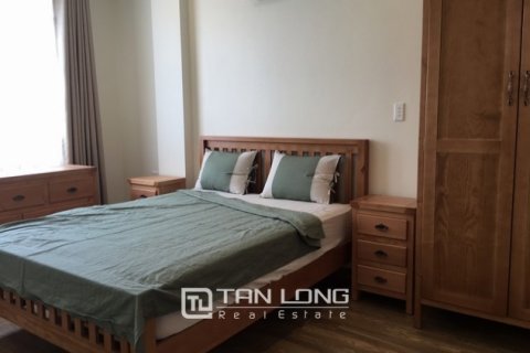 3 bedrooms Apartment in Tay Ho, Ha Noi, No. 4443 8