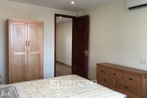 3 bedrooms Apartment in Tay Ho, Ha Noi, No. 4443 7