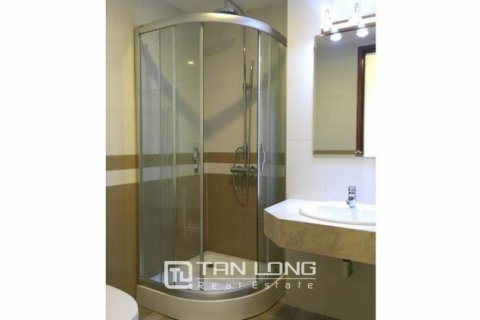 3 bedrooms Apartment in Tay Ho, Ha Noi, No. 4443 13