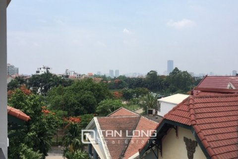 3 bedrooms Apartment in Tay Ho, Ha Noi, No. 4443 17