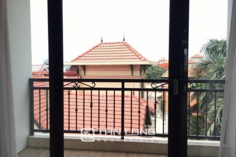 3 bedrooms Apartment in Tay Ho, Ha Noi, No. 4443 12
