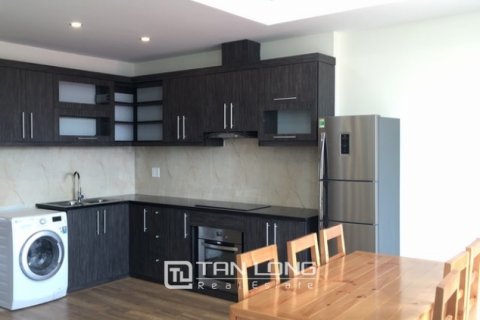 3 bedrooms Apartment in Tay Ho, Ha Noi, No. 4443 5
