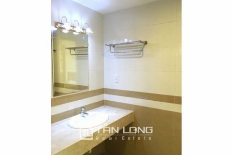 3 bedrooms Apartment in Tay Ho, Ha Noi, No. 4443 14