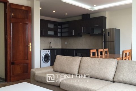 3 bedrooms Apartment in Tay Ho, Ha Noi, No. 4443 4