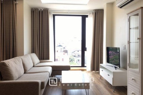 3 bedrooms Apartment in Tay Ho, Ha Noi, No. 4443 2