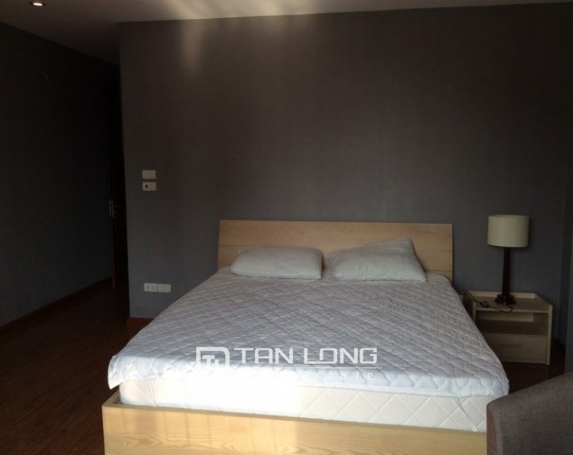 Квартира с 1 спальней в Бадинь, Ханой, Вьетнам № 4440