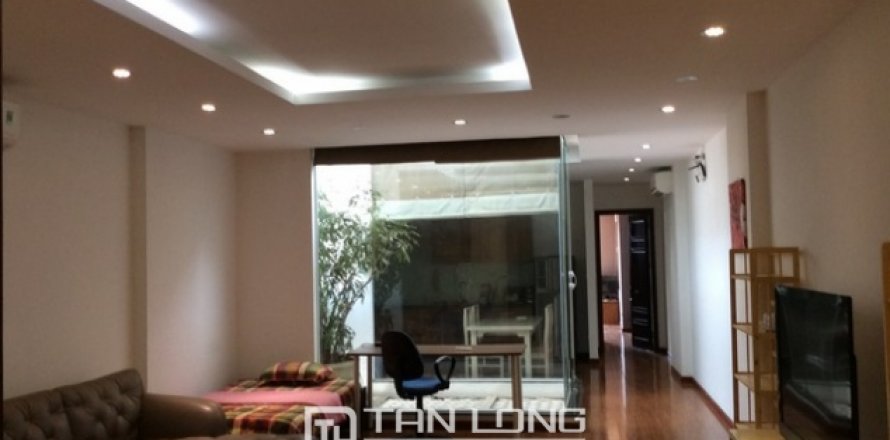 1 bedroom Apartment in Ba Dinh, Ha Noi, No. 4440