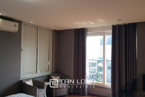 1 bedroom Apartment in Ba Dinh, Ha Noi, No. 4440 4
