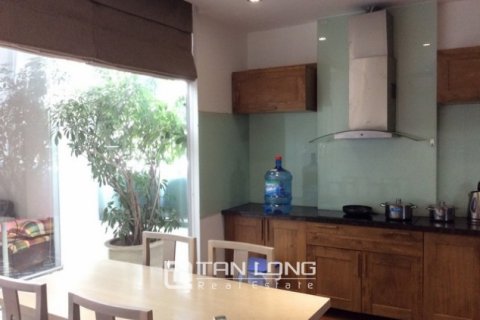 1 bedroom Apartment in Ba Dinh, Ha Noi, No. 4440 2