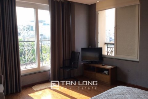 1 bedroom Apartment in Ba Dinh, Ha Noi, No. 4440 5
