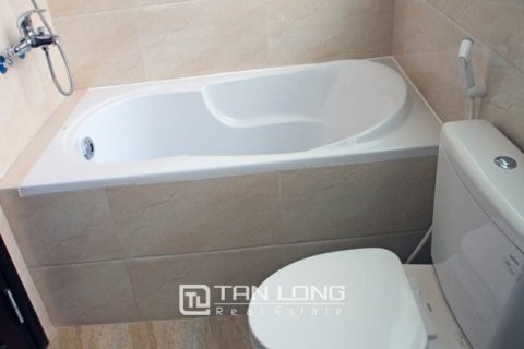 Квартира с 1 спальней в Хайбачынг, Ханой , № 4446 7