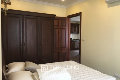 Квартира с 2 спальнями в Тэйхо, Ханой ,  № 4445 8