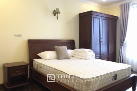 Квартира с 2 спальнями в Тэйхо, Ханой ,  № 4445 5