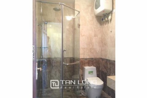 Квартира с 2 спальнями в Тэйхо, Ханой ,  № 4445 10