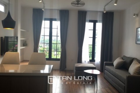 1 bedroom Apartment in Tay Ho, Ha Noi, No. 4444 4