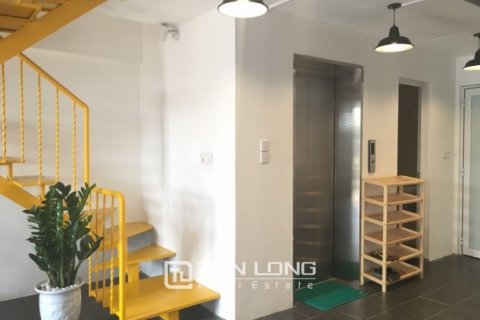 1 bedroom Apartment in Tay Ho, Ha Noi, No. 4444 2