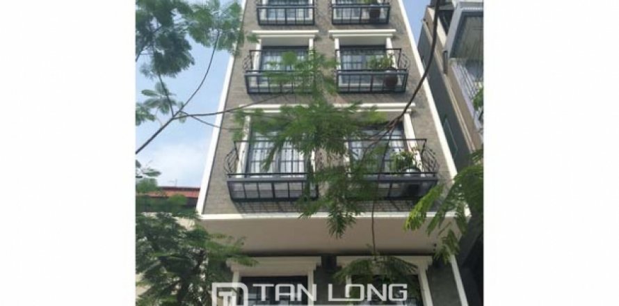 1 bedroom Apartment in Tay Ho, Ha Noi, No. 4444