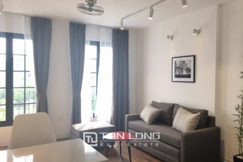 1 bedroom Apartment in Tay Ho, Ha Noi, No. 4444 3