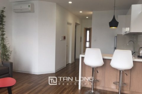 1 bedroom Apartment in Tay Ho, Ha Noi, No. 4444 5