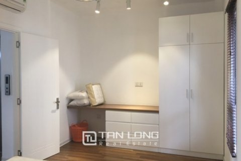 1 bedroom Apartment in Tay Ho, Ha Noi, No. 4444 9