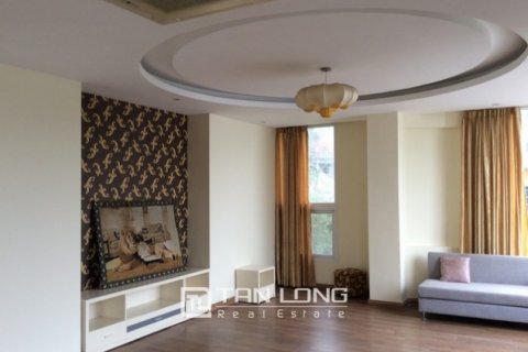 Квартира с 2 спальнями в Тэйхо, Ханой , № 4442 3