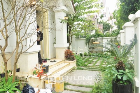 4 bedrooms Villa in Long Bien, Ha Noi, No. 5572 2