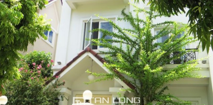 4 bedrooms Villa in Long Bien, Ha Noi, No. 5572