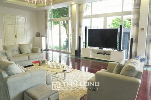 4 bedrooms Villa in Long Bien, Ha Noi, No. 5572 7